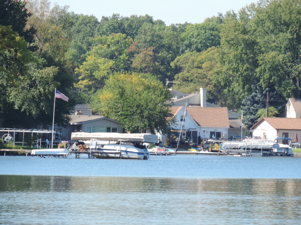 Homes for sale on Watkins Lake Waterford Mi